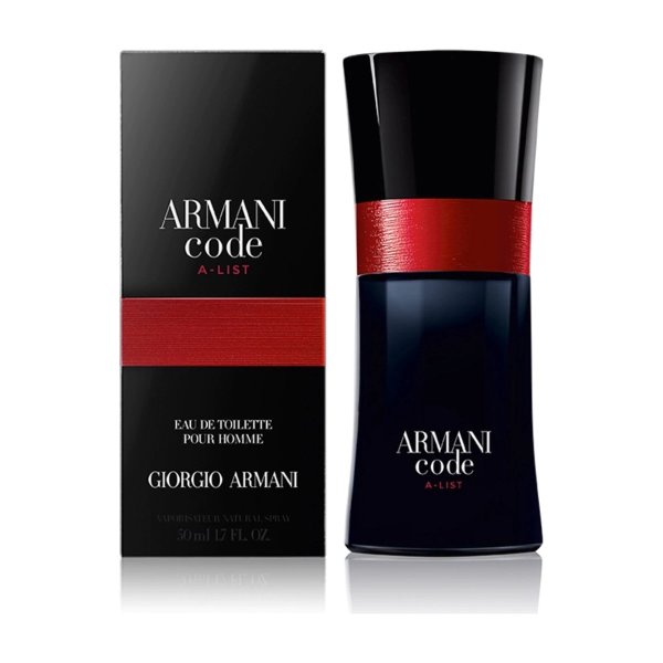 armani code marionnaud