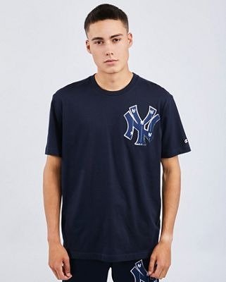 x MLB T恤
