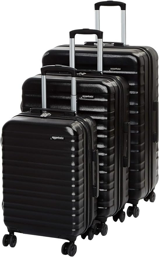 行李箱3件套