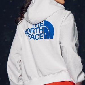 The North Face官网 冬季大促 热销款盘点 收羽绒服、冲锋衣