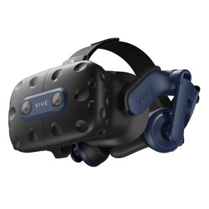 HTC VIVE Pro 2 VR 头显