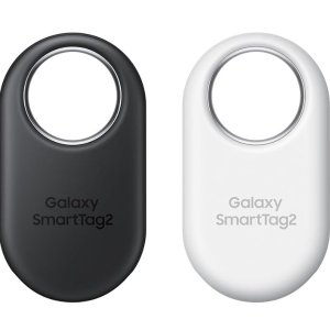 👀PrimeDay捡漏：三星 SmartTag2四件套 定位追踪 安卓版Airtag