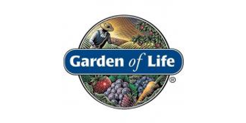 Garden Of Life DE
