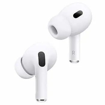 Apple AirPods Pro 2nd Generation with MagSafe Charging Case 