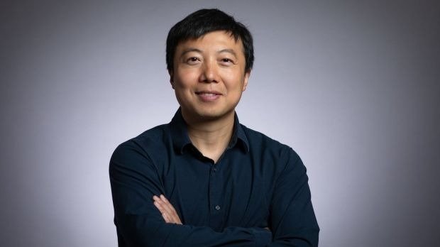 华人专家被多伦多医院网络任命首席人工智能科学家！
