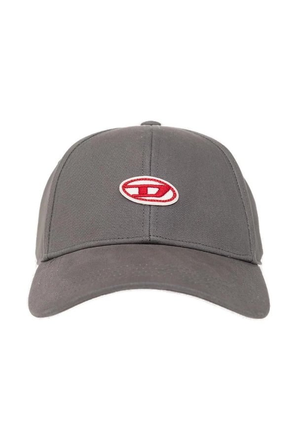 C-Runey Logo 棒球帽