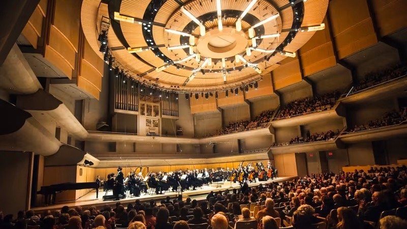多伦多交响乐团（TSO）免费音乐会攻略 - 免费门票获得、时间、地点和演奏节目盘点！