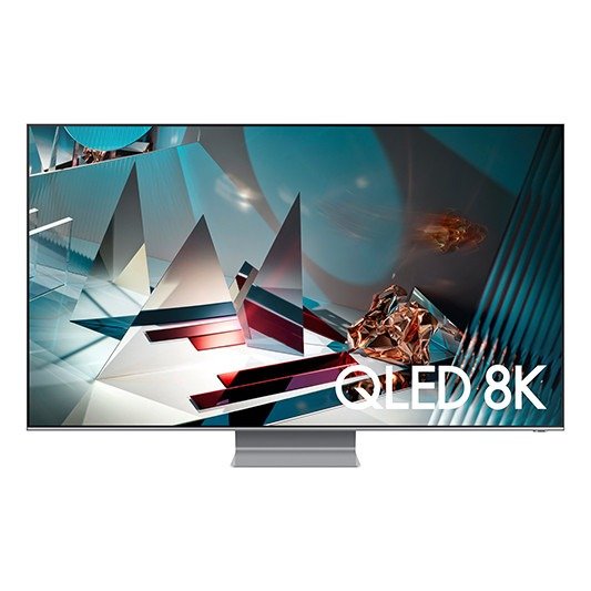 QA75Q800TAWXXY 75" QLED 8K UHD HDR Smart TV