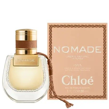 Nomade Intense for Her Eau de Parfum 30ml
