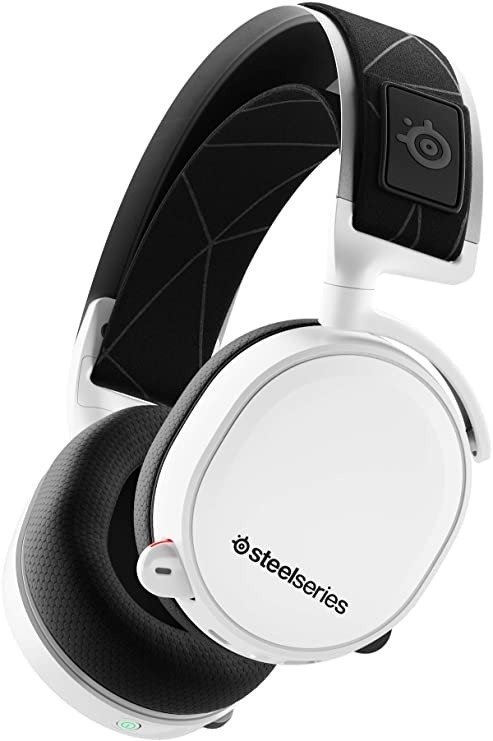 SteelSeries ARCTIS 7 游戏耳机