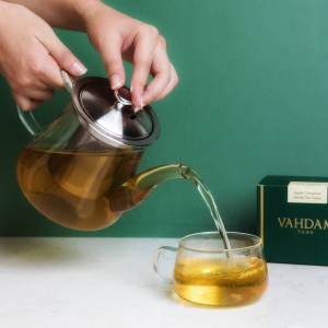 VAHDAM 喜马拉雅高山乌龙茶 BIO品质 还原国内茶叶口味