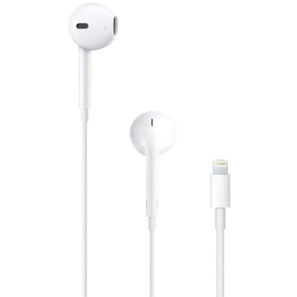 EarPods 有线耳机