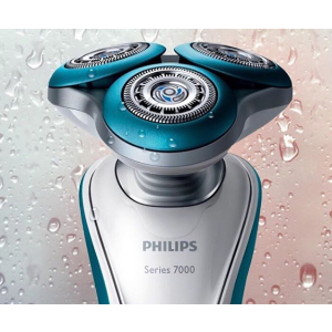 Philips 飞利浦 7000  S7710/15 干湿两用电动剃须刀