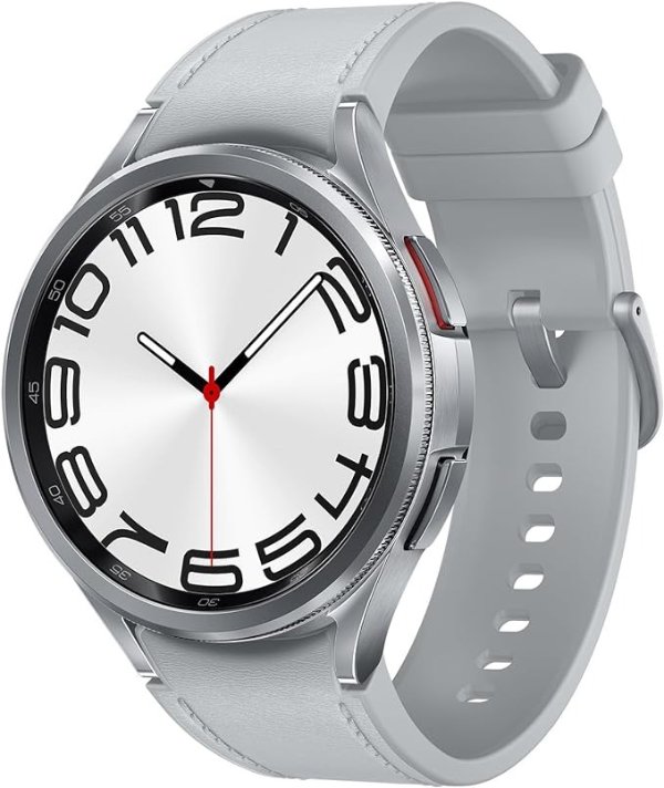 Galaxy Watch6 Classic 47mm 智能手表