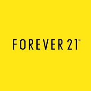 Forever 21 实体店即将回归 又要见面了 平价衣橱小伙伴