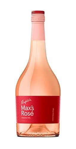 Max's 玫瑰葡萄酒 6瓶