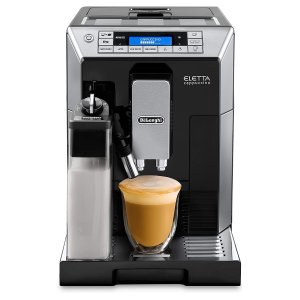 Prime Day：De'Longhi ECAM45760B 全自动咖啡机