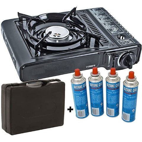 瓦斯炉套装