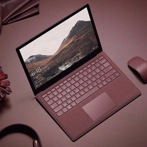 学生福利：Microsoft微软官网 Surface系列笔记本电脑