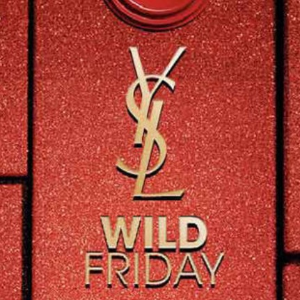 限今天：YSL 疯狂星期五 香水专场收黑鸭片、Libre等