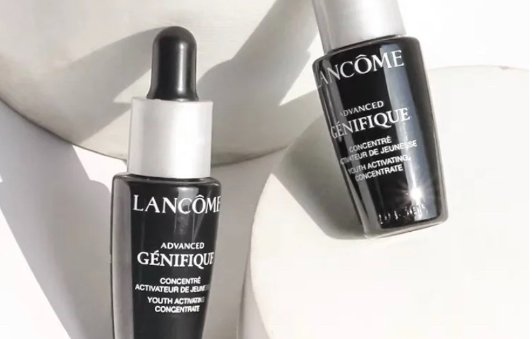 Lancome 兰蔻官网 竟能免费领试用Lancome 兰蔻官网 竟能免费领试用