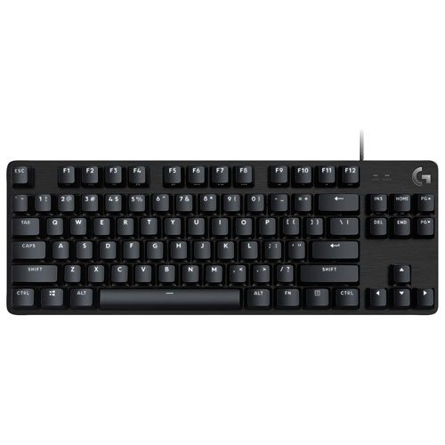 G413 TKL SE Backlit Mechanical Gaming Keyboard