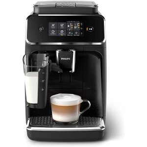 Philips2200 LatteGo 全自动咖啡机