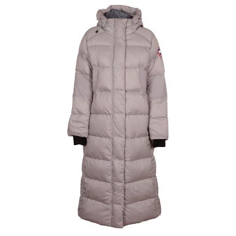 Canada Goose羽绒服