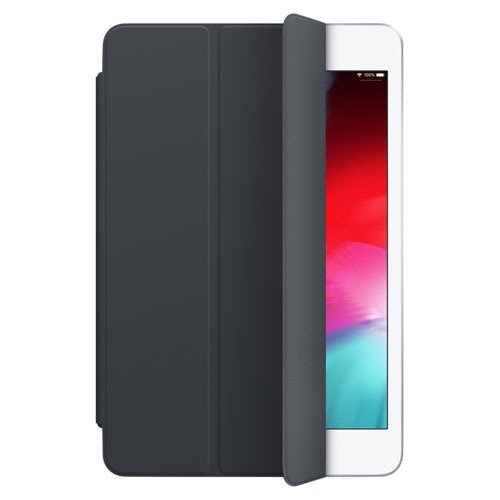 Smart Cover- Charcoal Grey