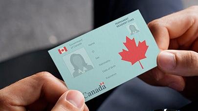 Canada  在线申请PR卡Portal更新攻略~