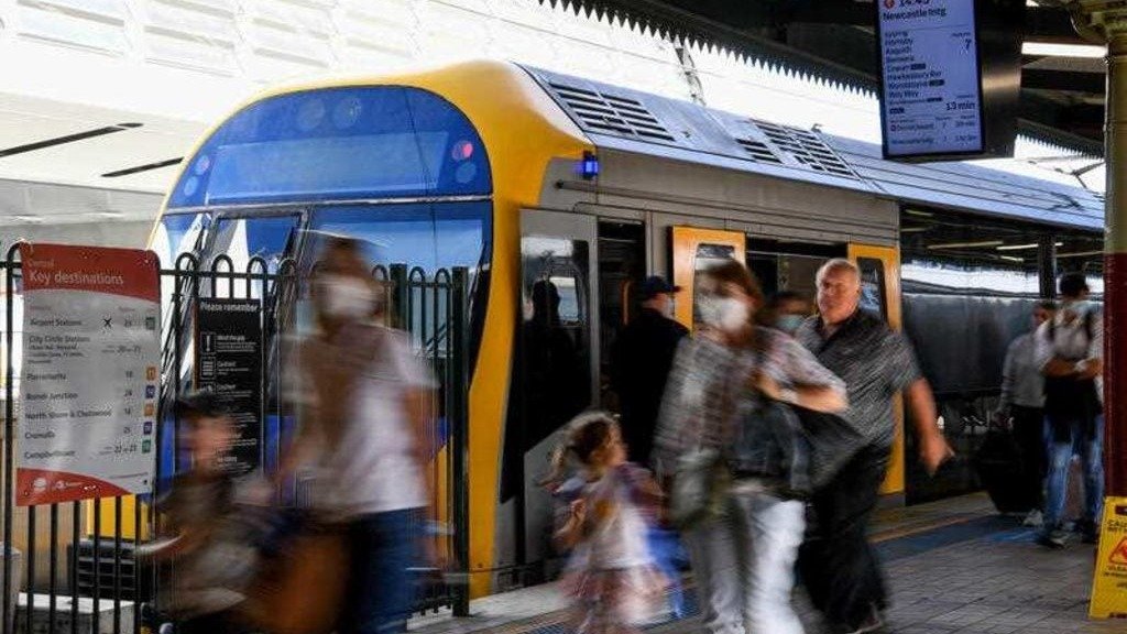悉尼铁路线维修完成60%任务 Bankstown T3线恢复运行