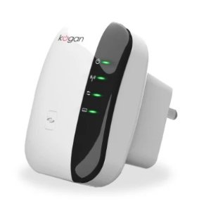 史低价：Kogan Wi-Fi 信号延伸器