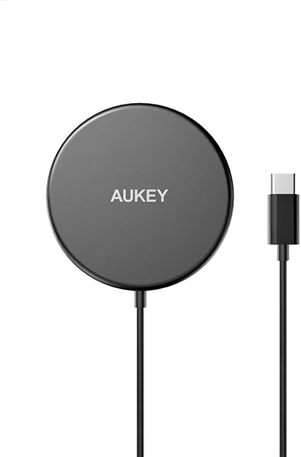 Aukey 无线充电板