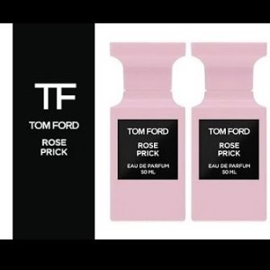情人节好礼物：Tom Ford 私人调香系列新推出Rose Prick，带刺玫瑰好撩人！