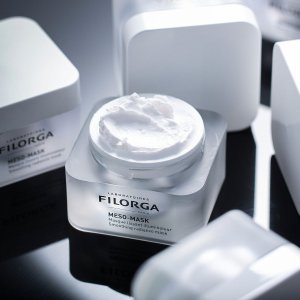 Filorga 菲洛嘉 十全大补面膜、全新逆时光抗皱精华 抗初老必备