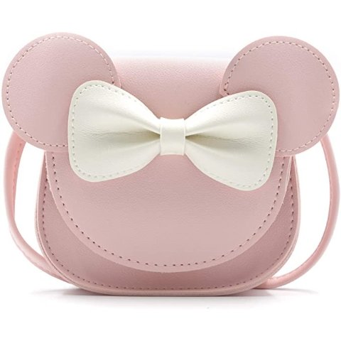 米老鼠可爱背包