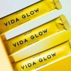 独家：Vida Glow 澳洲星级内服 抗老抗糖、改善皮肤、增强免疫力
