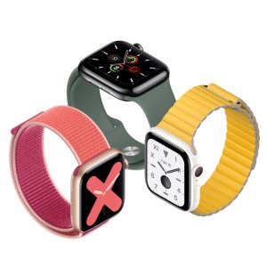 Apple Watch 智能手表 多款可选