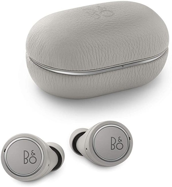 Bang & Olufsen Beoplay E8 无线耳机