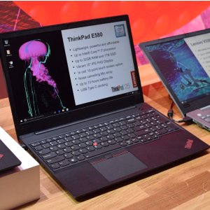 惊喜价：Lenovo ThinkPad E580笔记本电脑