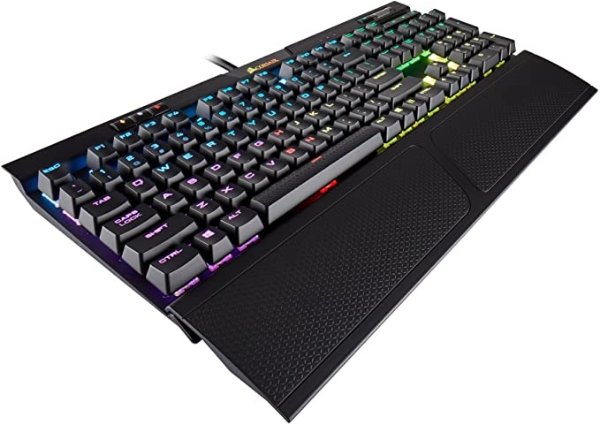 K70 RGB MK.2 机械键盘