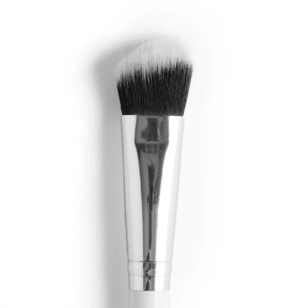 Precision Angled Face Brush - 刷子