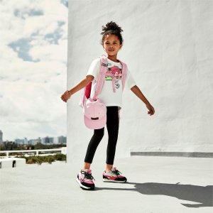 倒数一天：PUMA 宝贝们的春夏 Legging $10码全、粉色板鞋$32