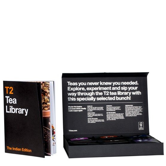 茶包套装 - T2 APAC | T2 TeaAU