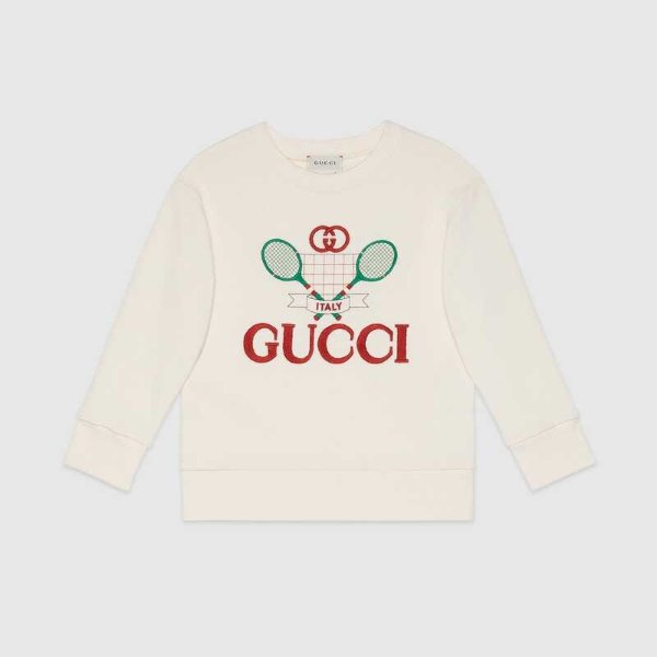 Gucci 儿童卫衣