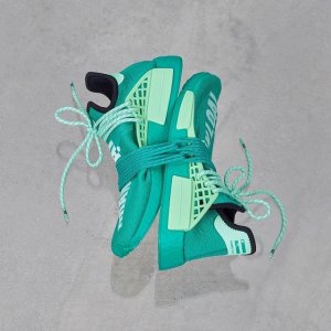 Adidas官网 NMD系列 球鞋热卖 出行必备 无敌舒适脚感