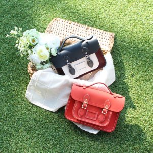 The Cambridge Satchel 剑桥包超强大促 复古英伦风拿捏了