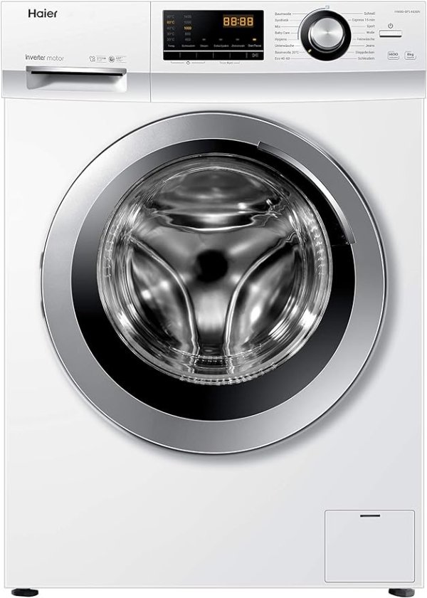 Haier HW70-BP14636 洗衣机