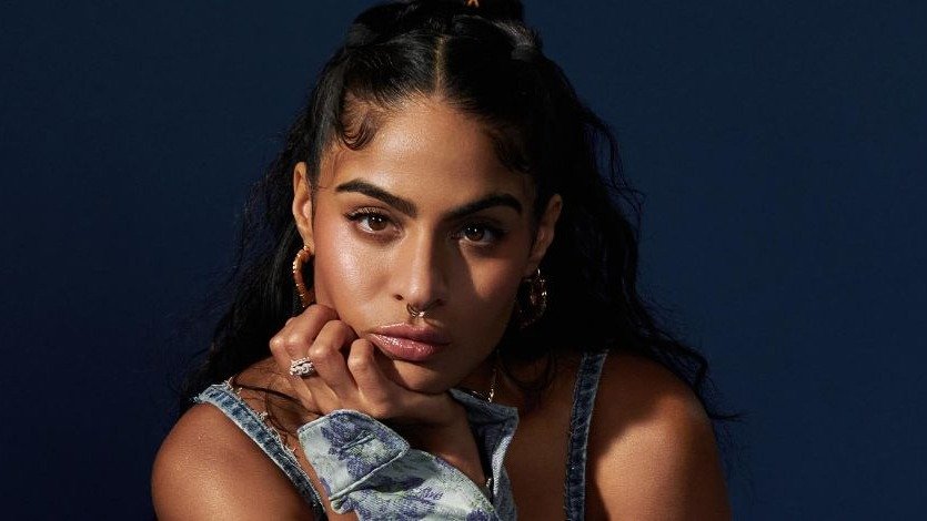 Jessie Reyez 杰西·雷耶兹澳洲首场演唱会，你准备好了吗？| 全澳巡演时间、城市和价格