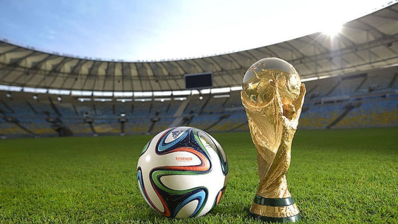 2026世界杯攻略 - 门票将通过抽签决定！多伦多和温哥华比赛时间表公布！